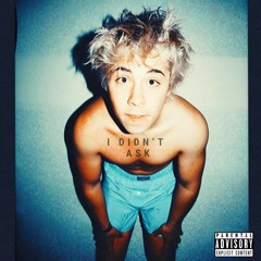 Tyler Brash - I DIDN'T ASK (Max Dressler Diss Track) Prod.Josh Lambert