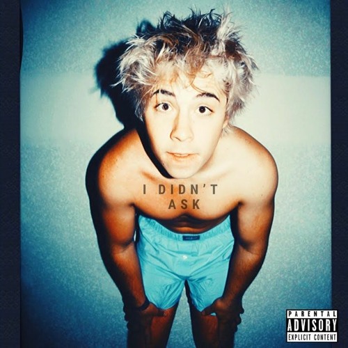 Tyler Brash - I DIDN'T ASK (Max Dressler Diss Track) Prod.Josh Lambert