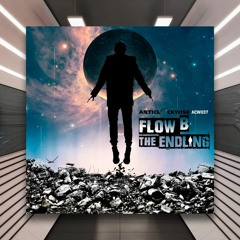 PREMIERE: Flow B - The Endling [Anticlockwise Music]