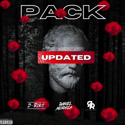Pack Updated [D-RIKE, Daniel M, Rafael R] ¡¡Descarga Gratis!!