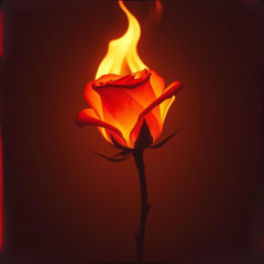 El Fuego