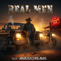 Real Men