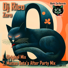Zero ( Original Mix )