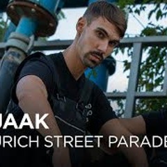 FJAAK - Zurich Street Parade 2022 - @ARTE Concert
