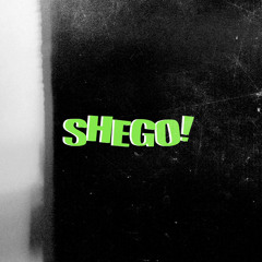 SHEGO! Ft Fiend Dinero prod.Gosha *out on spotify!*