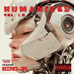 HUMANIZED Vol. 1.3 Techno Peak / Electro Acid Live Set