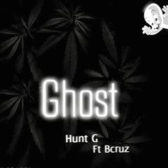 Ghost ft Bcruz (Prod.Sidequest x Mvgnolia)