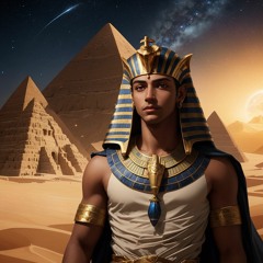 Ancient Egyptian Music - Pharaoh Ramses II