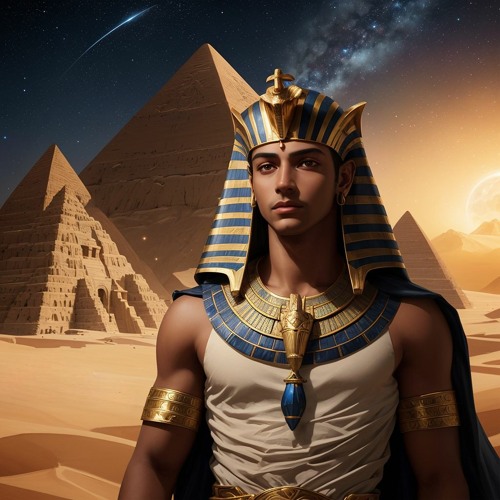 Ancient Egyptian Music - Pharaoh Ramses II
