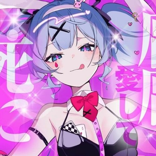 DECO27 - Rabbit Hole Feat. Hatsune Miku Remix By 6ixNeko