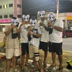 2+1 DE LINGUADINHA DA TROPA DO RATO 🐭 [DU BALÃO] 🎈