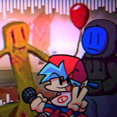 Partycrashers INSTRUMENTAL