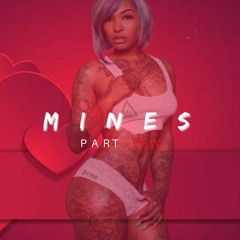 DJ R16 - MINES 2 [OFFICIAL AUDIO]