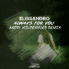 END109: Elissandro - Always For You (André Wildenhues Radio Edit Remix)