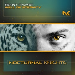Kenny Palmer - Well Of Eternity TEASER