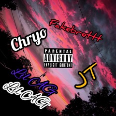 The Crew ft. JT, Chryo, FAKEBRETTT