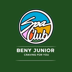 [SPC099] BENY JUNIOR - Craving For You (Original Mix)
