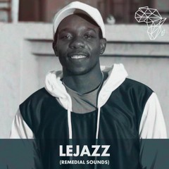 DHSA Podcast 056 - LeJazz