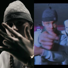 Einar x Euro (osläppt)