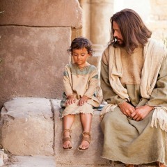 "Descobrir Jesus Cristo como criança" Homilia Dom 25° TC Ciclo B. Marcos 9,30-37