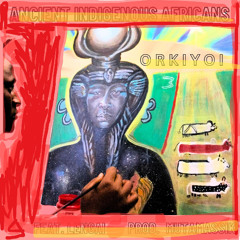 Orkiyoi - The Cry