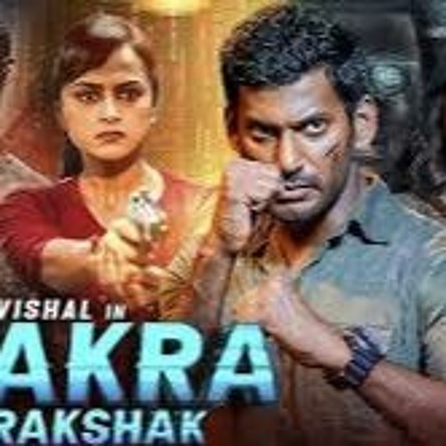 Chakra tamil full movie online watch sale