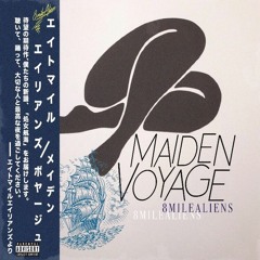 Departure - cstdam, OZK, Juzohse & Klllly (on Maiden Voyage - EP)