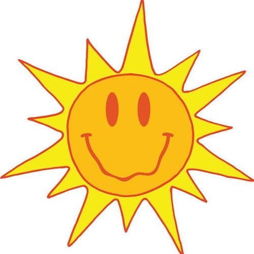 SUNSHINE VENDETTA - GO RAVE