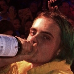 пошлая молли - сфотографирую ебало slowed & reverb