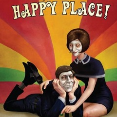 We Happy Few OST_On Cloud Nine