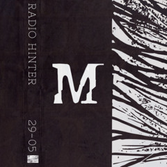 Vand // Metamorphosis // 29-05-2025