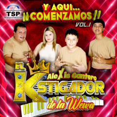 Tuya Nada Mas
