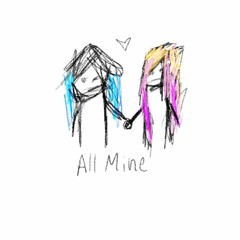 9souls - all mine (yandere)