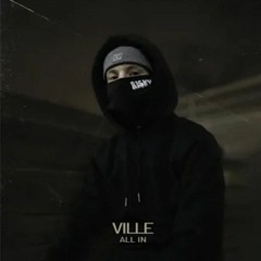 All in - ville on The beat - full