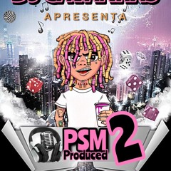 PLAY SOUND MIX PRODUCED 2 [DJ CAVANHAS]