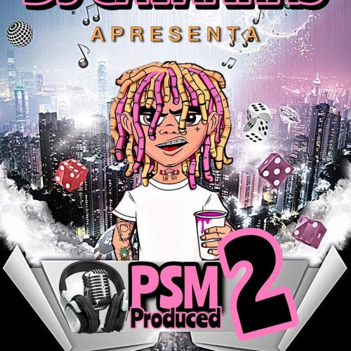 PLAY SOUND MIX PRODUCED 2 [DJ CAVANHAS]