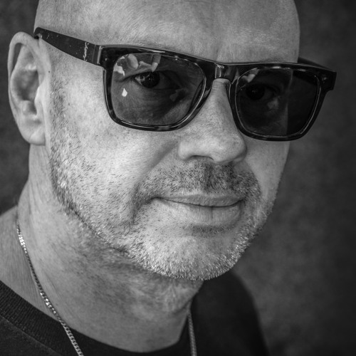 DJ MIX #629 - Dave Seaman (Leeds, U.K.)