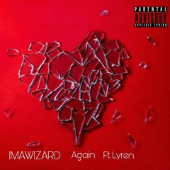 IMAWIZARD_ Again (feat. Lyren)