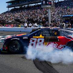 NASCAR (prod. by slattyslatt)