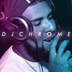 Dj Chrome #NiPicha - GAMUZA B-DAY Cartago May 2021