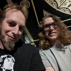 Galvin Gallows - I (live)