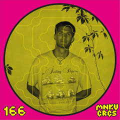 MONKEYCIRCAST 166 with adamoandiamo