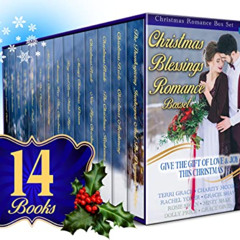 DOWNLOAD EBOOK 💙 Christmas Blessings Romance Boxset: Give The Gift of Love & Joy Thi