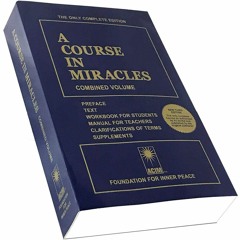 Download A Course in Miracles: Combined Volume {fulll|online|unlimite)