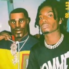 3.5 ft. YungSaint (Prod. QGBeats)