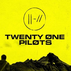 Twenty One Pilots - Paladin Strait Techno Bootleg