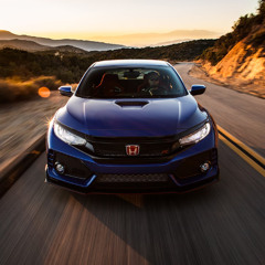 honda civic type j