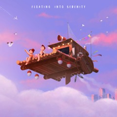 Lawrence Walther - Floating Into Serenity