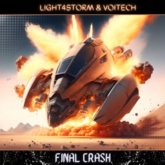 Final Crash