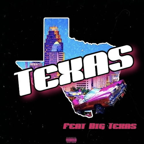 TEXAS (feat BIG TEXAS)